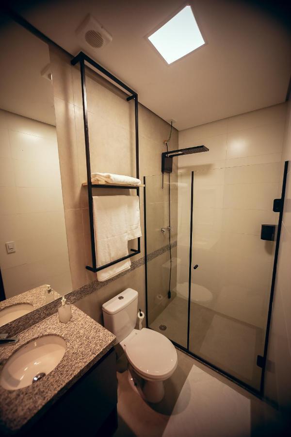 Pratiko Concept Hotel Avaré Zewnętrze zdjęcie