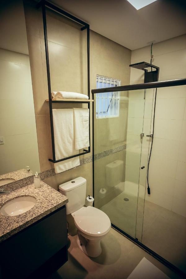 Pratiko Concept Hotel Avaré Zewnętrze zdjęcie