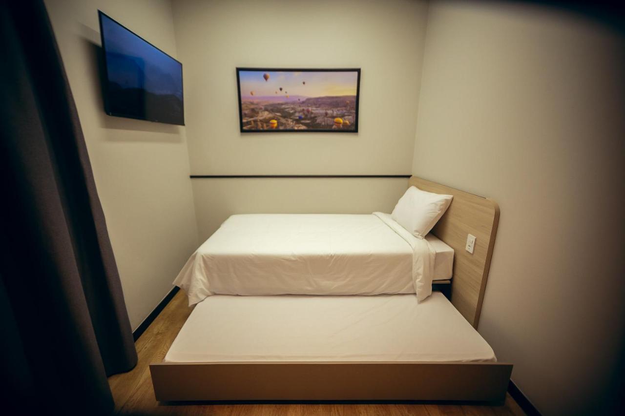 Pratiko Concept Hotel Avaré Zewnętrze zdjęcie