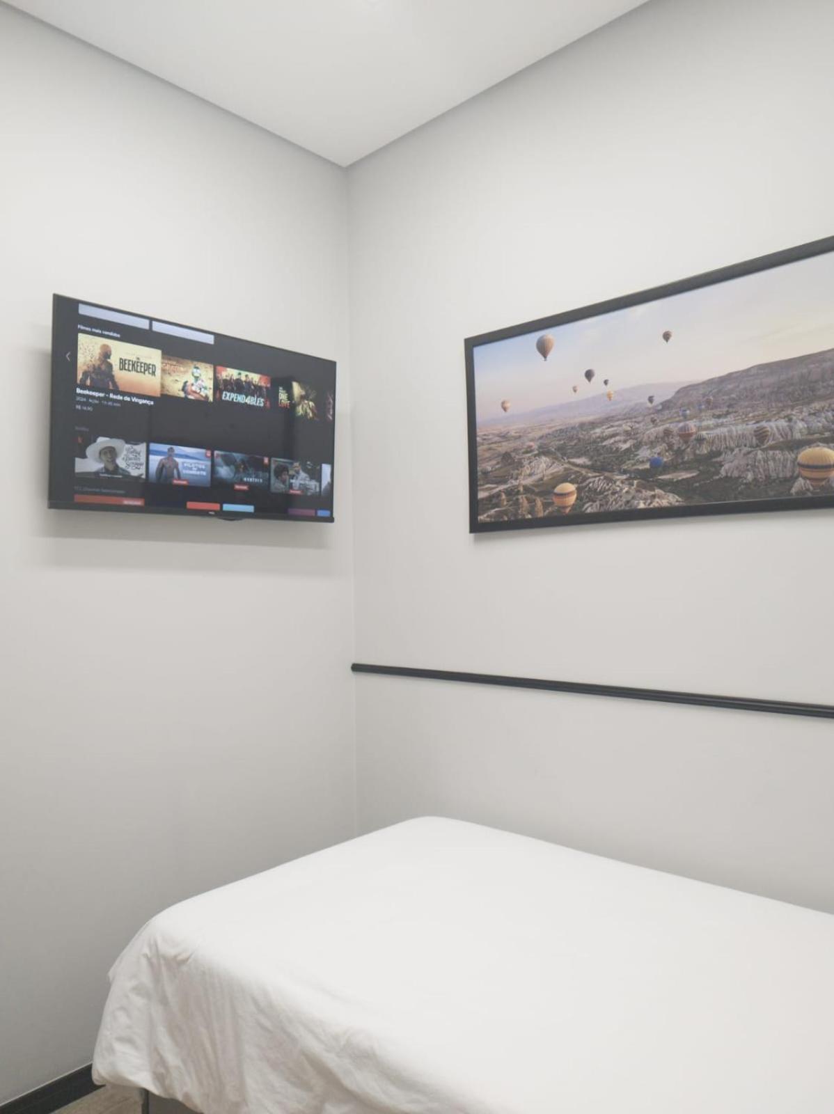 Pratiko Concept Hotel Avaré Zewnętrze zdjęcie