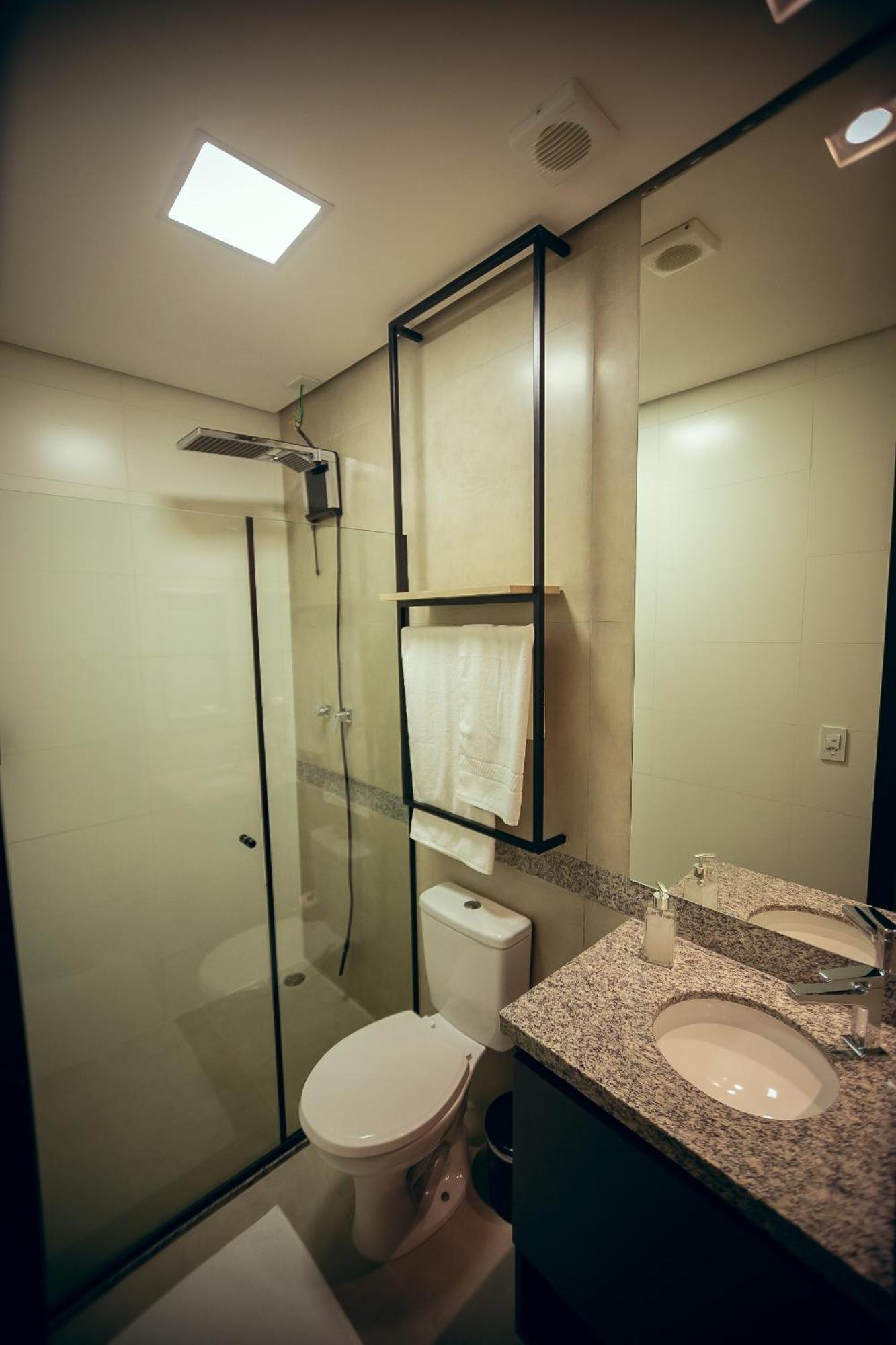 Pratiko Concept Hotel Avaré Zewnętrze zdjęcie